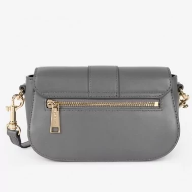 Lancaster Paris - Petit Sac Bandoulière Paris Médaille