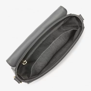 Lancaster Paris - Petit Sac Bandoulière Paris Médaille