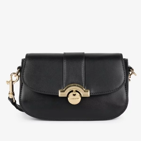 Lancaster Paris - Petit Sac Bandoulière Paris Médaille