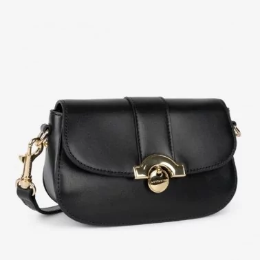 Lancaster Paris - Petit Sac Bandoulière Paris Médaille