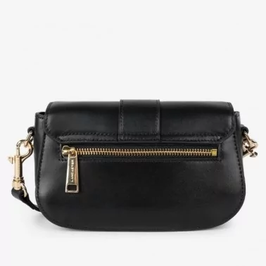 Lancaster Paris - Petit Sac Bandoulière Paris Médaille