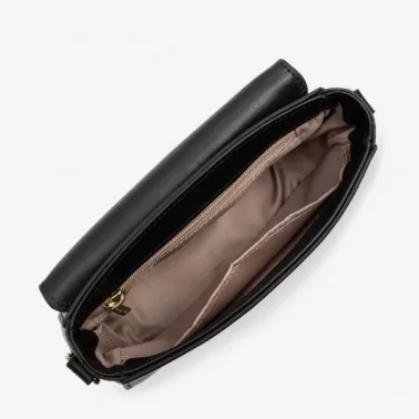 Lancaster Paris - Petit Sac Bandoulière Paris Médaille