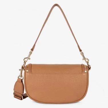 Lancaster Paris - Sac Banane Vanity Dune