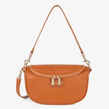 Lancaster Paris - Sac Banane Vanity Dune