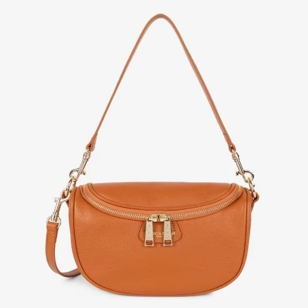 Lancaster Paris - Sac Banane Vanity Dune