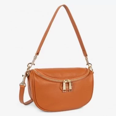 Lancaster Paris - Sac Banane Vanity Dune