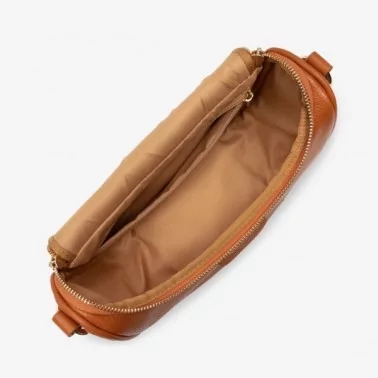 Lancaster Paris - Sac Banane Vanity Dune