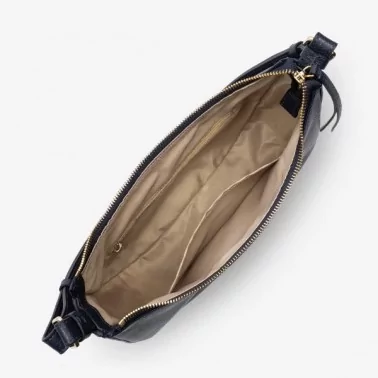 Lancaster Paris - Sac hobo Dune