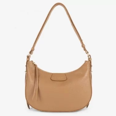 Lancaster Paris - Sac hobo Dune