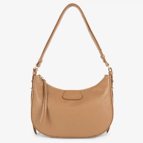 Lancaster Paris - Sac hobo Dune
