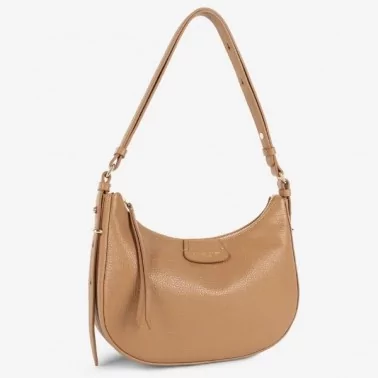 Lancaster Paris - Sac hobo Dune