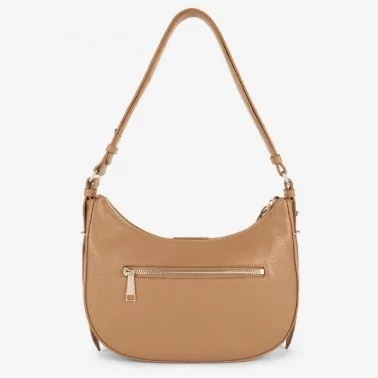 Lancaster Paris - Sac hobo Dune