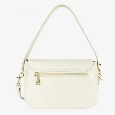 Lancaster - Sac besace Dune à rabat