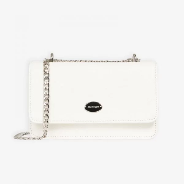 Mac Douglas - Petit sac bandoulière cuir Addict Buni