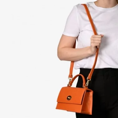 Mac Douglas - Sac Cartable Allegro Rythme