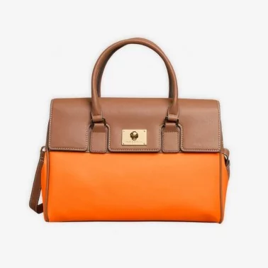 Mac Douglas - Petit sac porté main Allure Pany XS