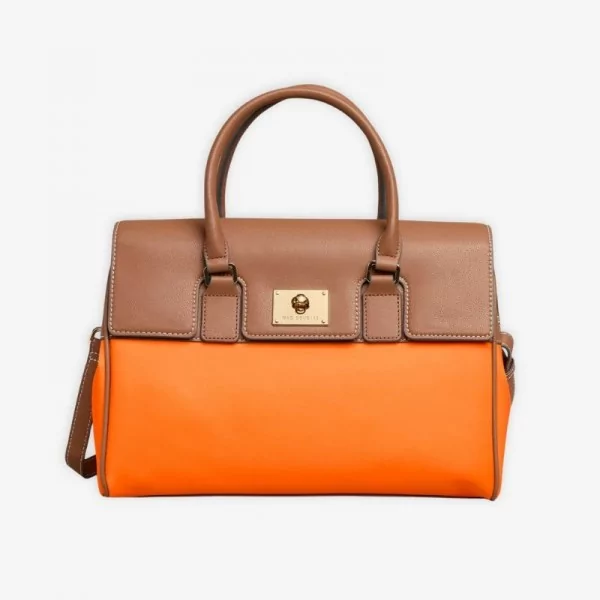 Mac Douglas - Petit sac porté main Allure Pany XS