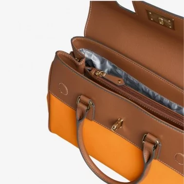 Mac Douglas - Petit sac porté main Allure Pany XS