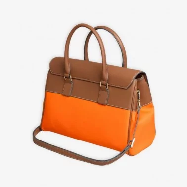 Mac Douglas - Petit sac porté main Allure Pany XS