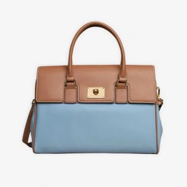 Mac Douglas - Petit sac porté main Allure Pany XS