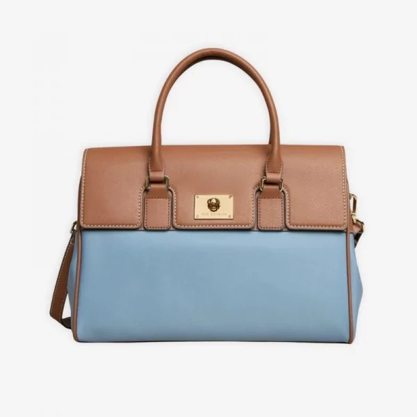 Mac Douglas - Petit sac porté main Allure Pany XS