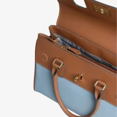 Mac Douglas - Petit sac porté main Allure Pany XS