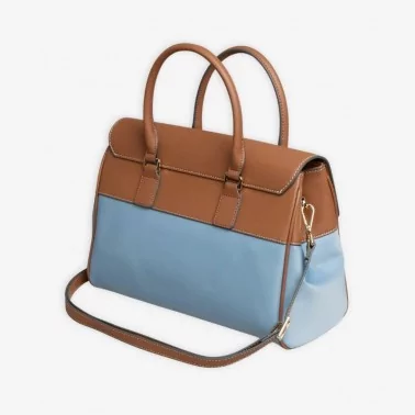 Mac Douglas - Petit sac porté main Allure Pany XS