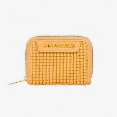 Mac Douglas – Portefeuille ARLEQUIN BRYAN