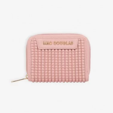 Mac Douglas – Portefeuille ARLEQUIN BRYAN