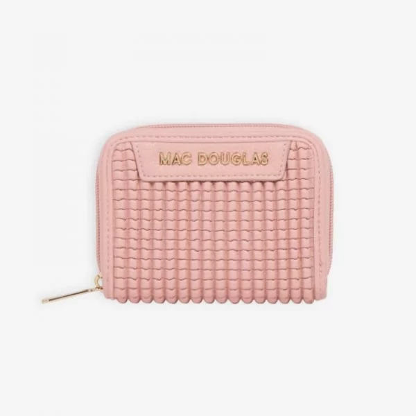 Mac Douglas – Portefeuille ARLEQUIN BRYAN