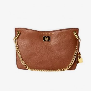 Mac Douglas - Sac bandoulière chaîne Audace Romy