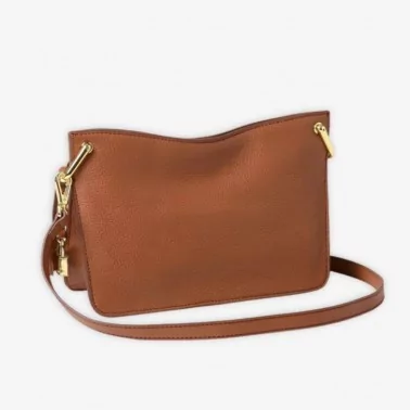 Mac Douglas - Sac bandoulière chaîne Audace Romy