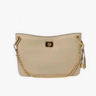 Mac Douglas - Sac bandoulière chaîne Audace Romy