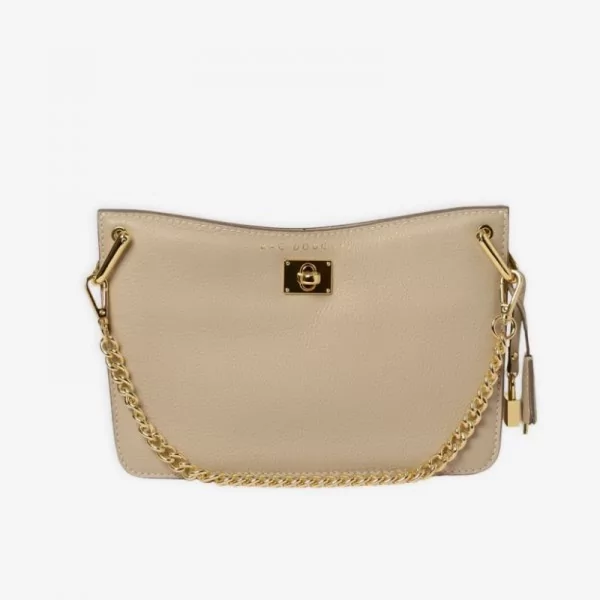 Mac Douglas - Sac bandoulière chaîne Audace Romy