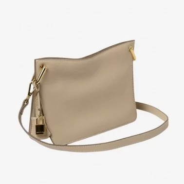 Mac Douglas - Sac bandoulière chaîne Audace Romy