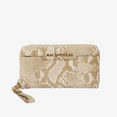 Mac Douglas - Compagnon Balise Bryan python