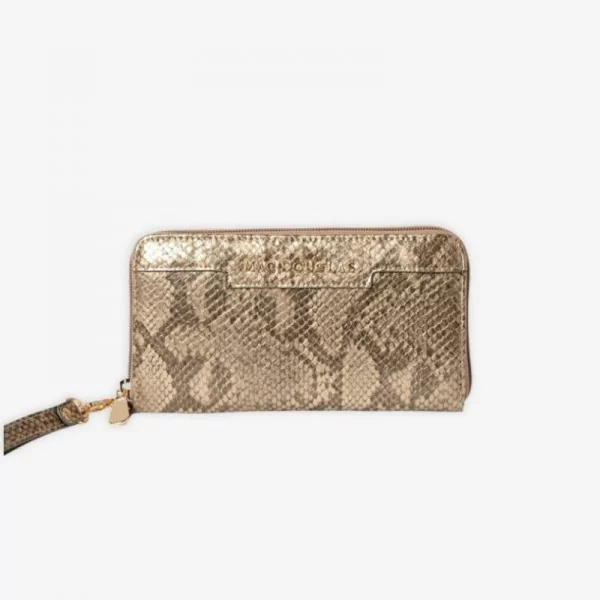 Mac Douglas - Compagnon Balise Bryan python