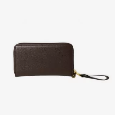 Mac Douglas - Portefeuille zippé Balise Bryan