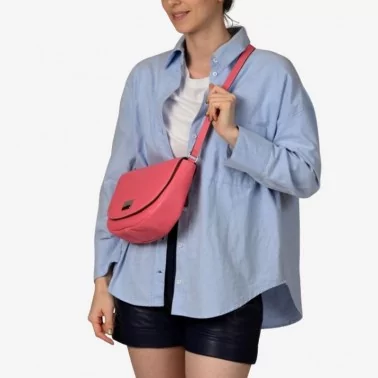 Mac Douglas - Sac bandoulière Baltazar Cienna