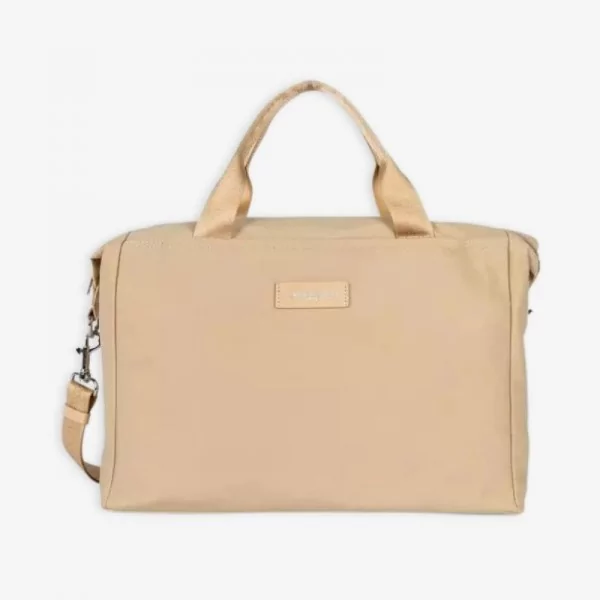 Lancaster - Sac cabas toile Basic Vita