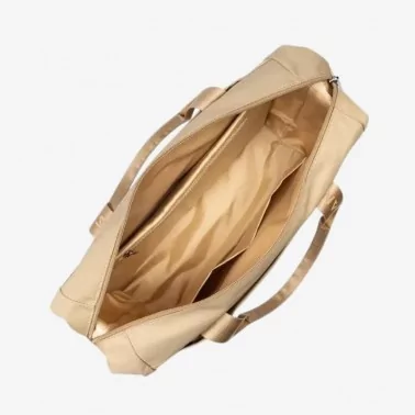 Lancaster - Sac cabas toile Basic Vita