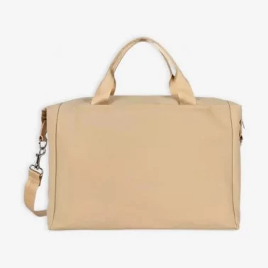 Lancaster - Sac cabas toile Basic Vita