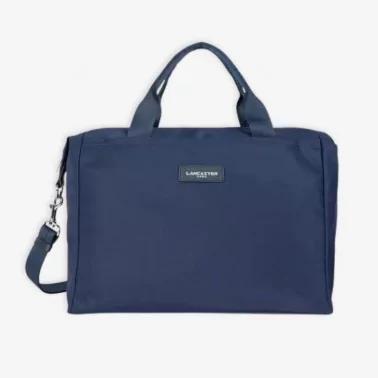 Lancaster - Sac cabas toile Basic Vita