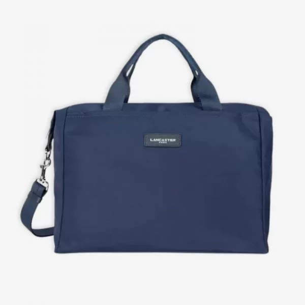 Lancaster - Sac cabas toile Basic Vita