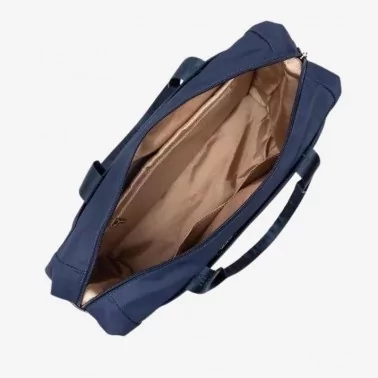 Lancaster - Sac cabas toile Basic Vita