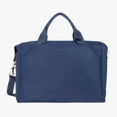 Lancaster - Sac cabas toile Basic Vita