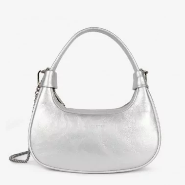 Lancaster - Mini sac hobo Aura