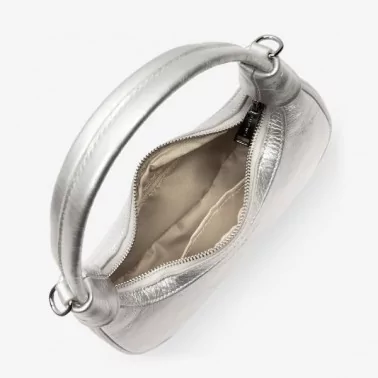 Lancaster - Mini sac hobo Aura