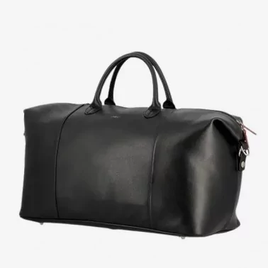 Jump - Sac baluchon 50cm Uppsala cuir
