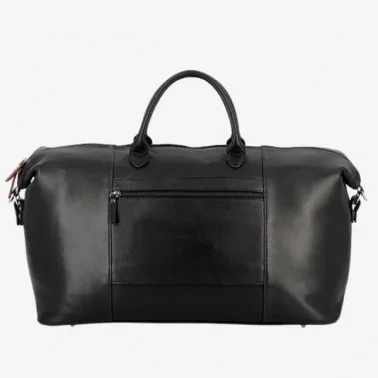 Jump - Sac baluchon 50cm Uppsala cuir